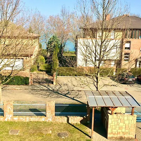 Appartamento Mediterranean Balaton Breeze *