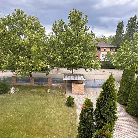 Appartamento Mediterranean Balaton Breeze Balatonboglár