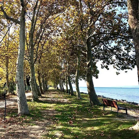 Appartamento Mediterranean Balaton Breeze